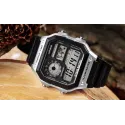 Reloj CASIO WORLD TIME
