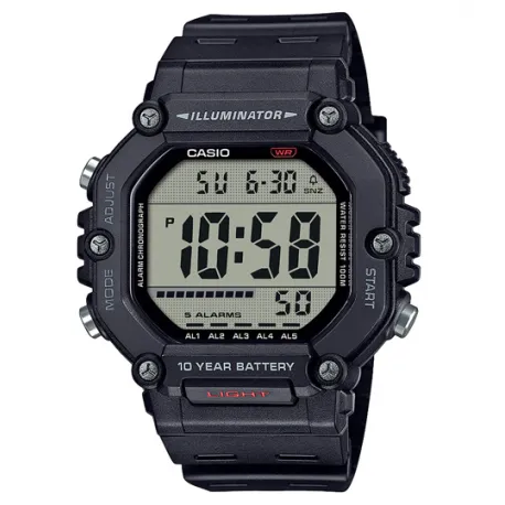 Reloj CASIO