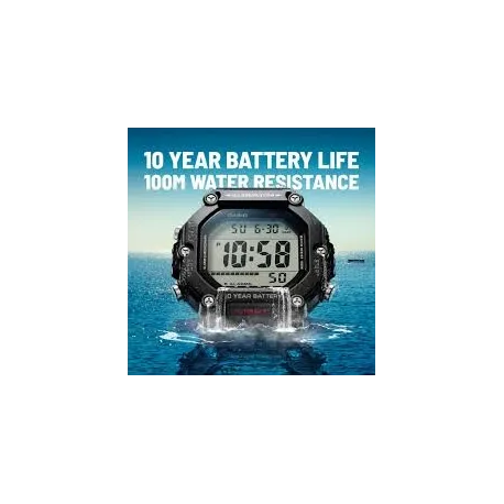 Reloj CASIO