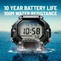 Reloj CASIO