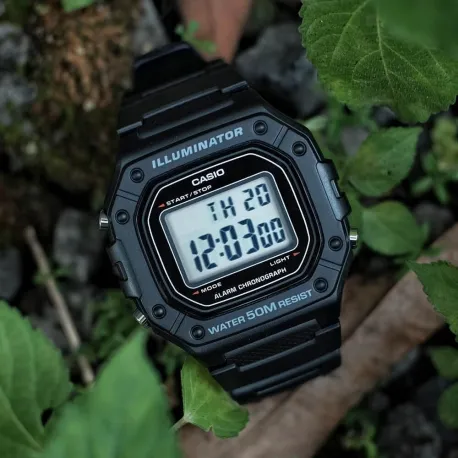 Reloj CASIO 50M