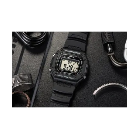 Reloj CASIO 50M