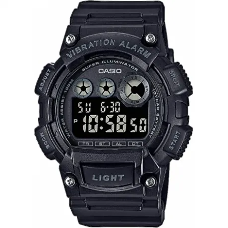 Casio COLLECTION VIBRATION ALARM