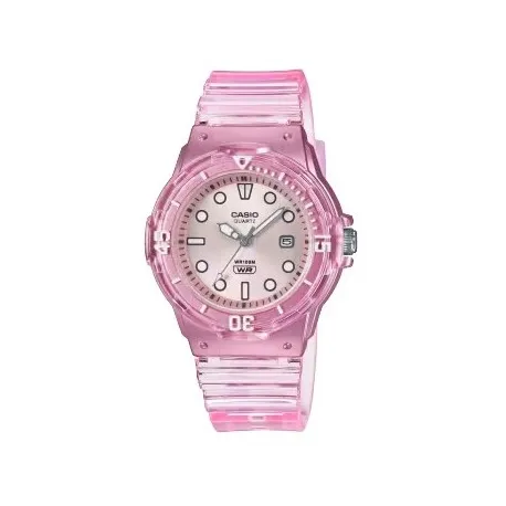Reloj Casio COLLECTION PINK