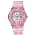 Reloj Casio COLLECTION PINK