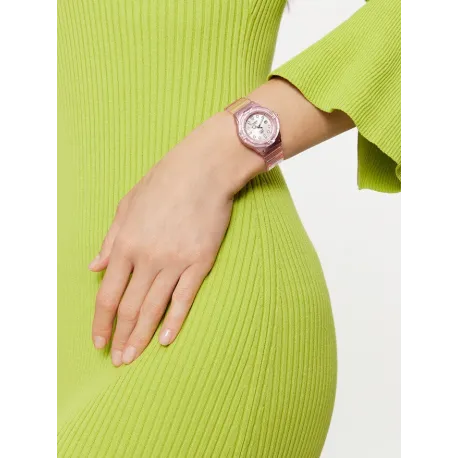 Reloj Casio COLLECTION PINK