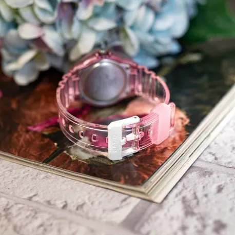 Reloj Casio COLLECTION PINK