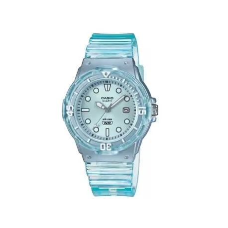 Reloj Casio COLLECTION BLUE