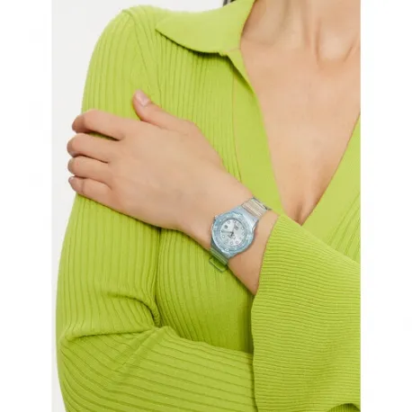 Reloj Casio COLLECTION BLUE