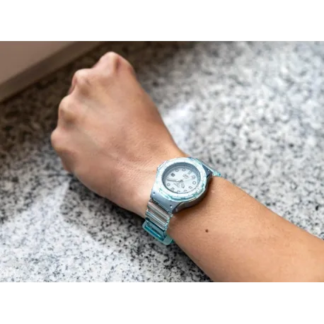 Reloj Casio COLLECTION BLUE