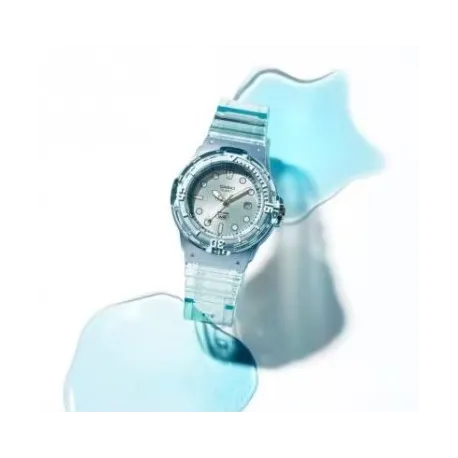 Reloj Casio COLLECTION BLUE