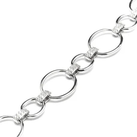 Pulsera LUXENTER PARHEM