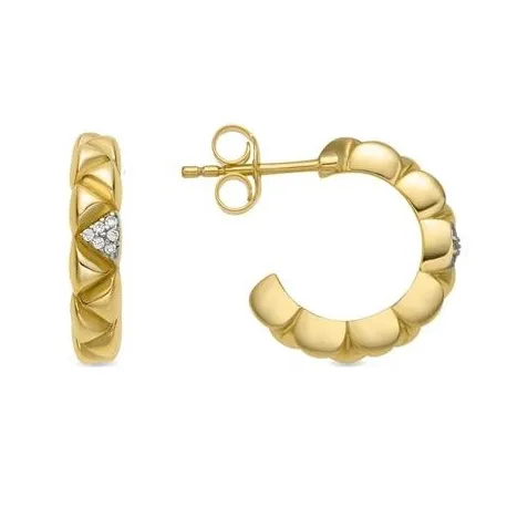 Pendientes LUXENTER IMWA