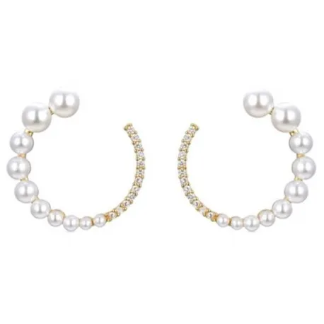 Pendientes LUXENTER RYMOTH