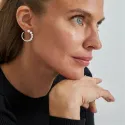 Pendientes LUXENTER RYMOTH