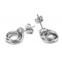 Pendientes LUXENTER IMAD