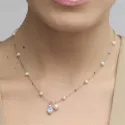 Collar LUXENTER LEBAO