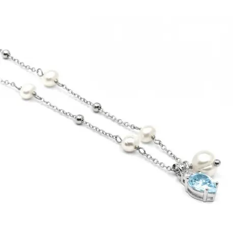 Collar LUXENTER LEBAO