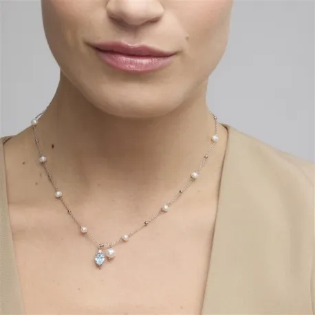 Collar LUXENTER LEBAO