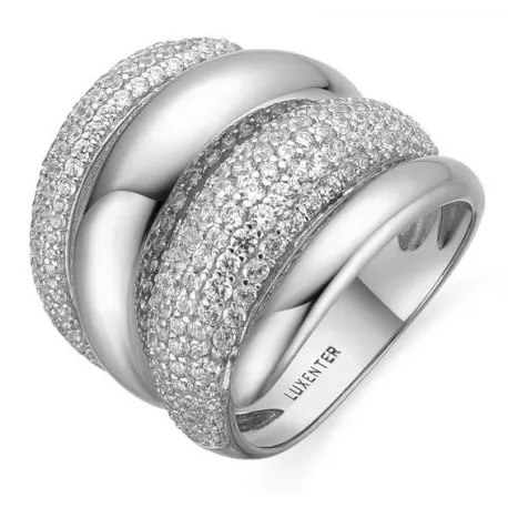 Anillo LUXENTER NEMA
