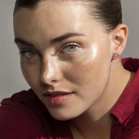 Pendientes LUXENTER BAELU