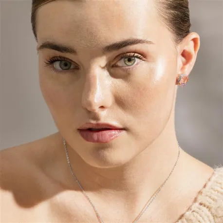 Pendientes LUXENTER BAELU