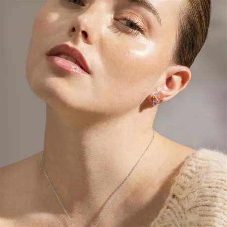 Pendientes LUXENTER BAELU