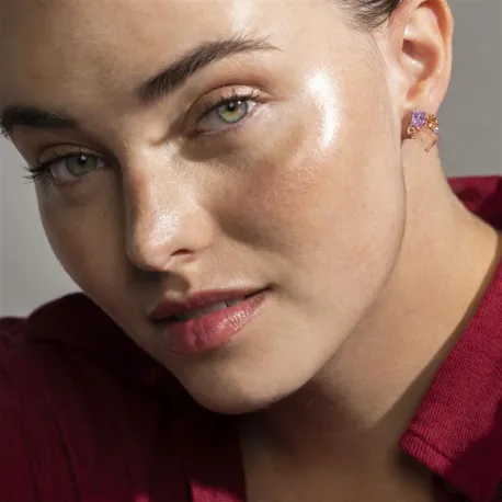 Pendientes LUXENTER BAELU