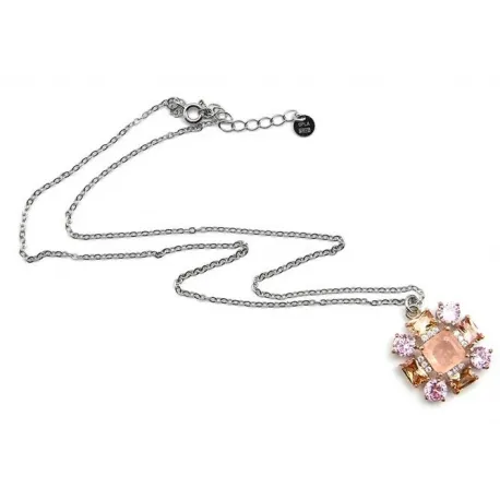 Collar LUXENTER BAELU