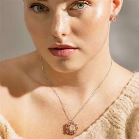 Collar LUXENTER BAELU
