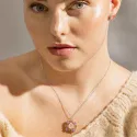 Collar LUXENTER BAELU