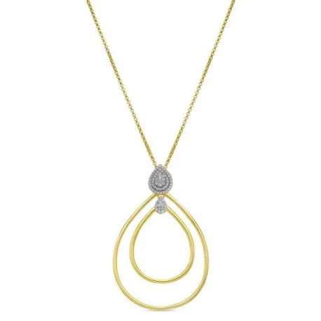 Collar LUXENTER HYKA