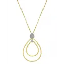 Collar LUXENTER HYKA