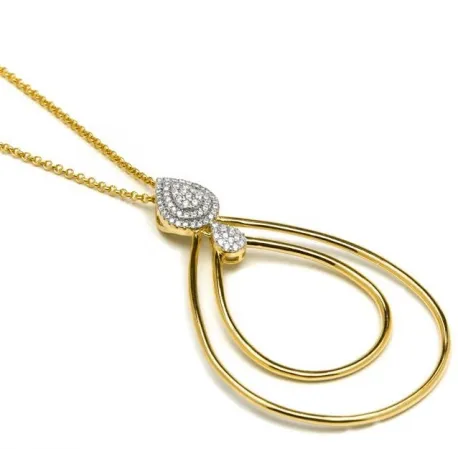Collar LUXENTER HYKA