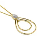 Collar LUXENTER HYKA