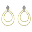 Pendientes LUXENTER HYKA