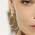 Pendientes LUXENTER HYKA