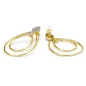 Pendientes LUXENTER HYKA