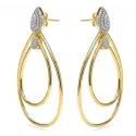 Pendientes LUXENTER HYKA