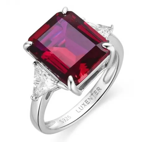 Anillo LUXENTER XIFA
