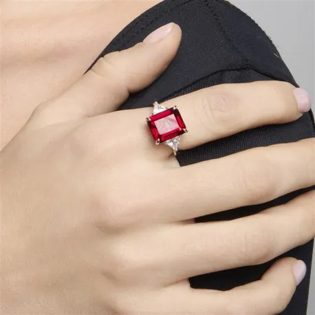 Anillo LUXENTER XIFA