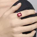 Anillo LUXENTER XIFA