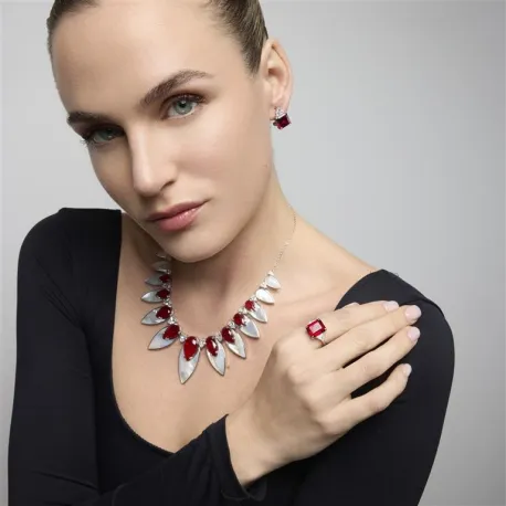 Anillo LUXENTER XIFA