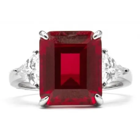 Anillo LUXENTER XIFA