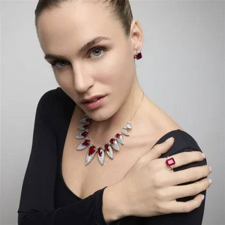 Anillo LUXENTER XIFA