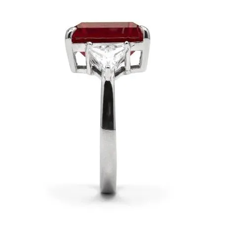 Anillo LUXENTER XIFA