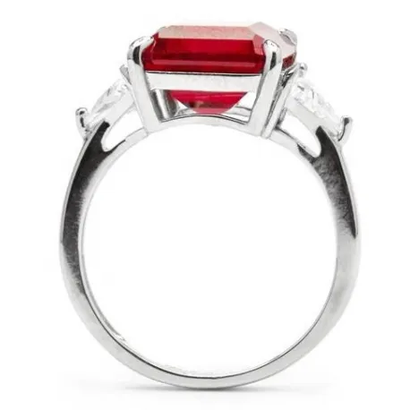 Anillo LUXENTER XIFA