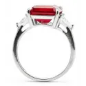 Anillo LUXENTER XIFA