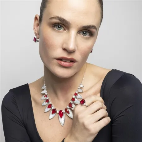 Anillo LUXENTER XIFA