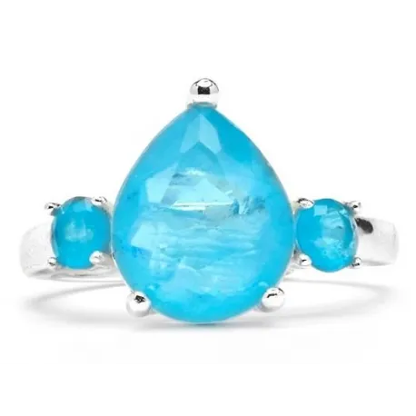 Anillo LUXENTER LAREC